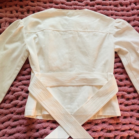 INTERMIX jacket - Picture 3 of 4